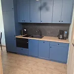 Blue Studio