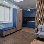 Blue Studio