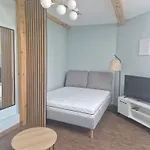 Blue Studio