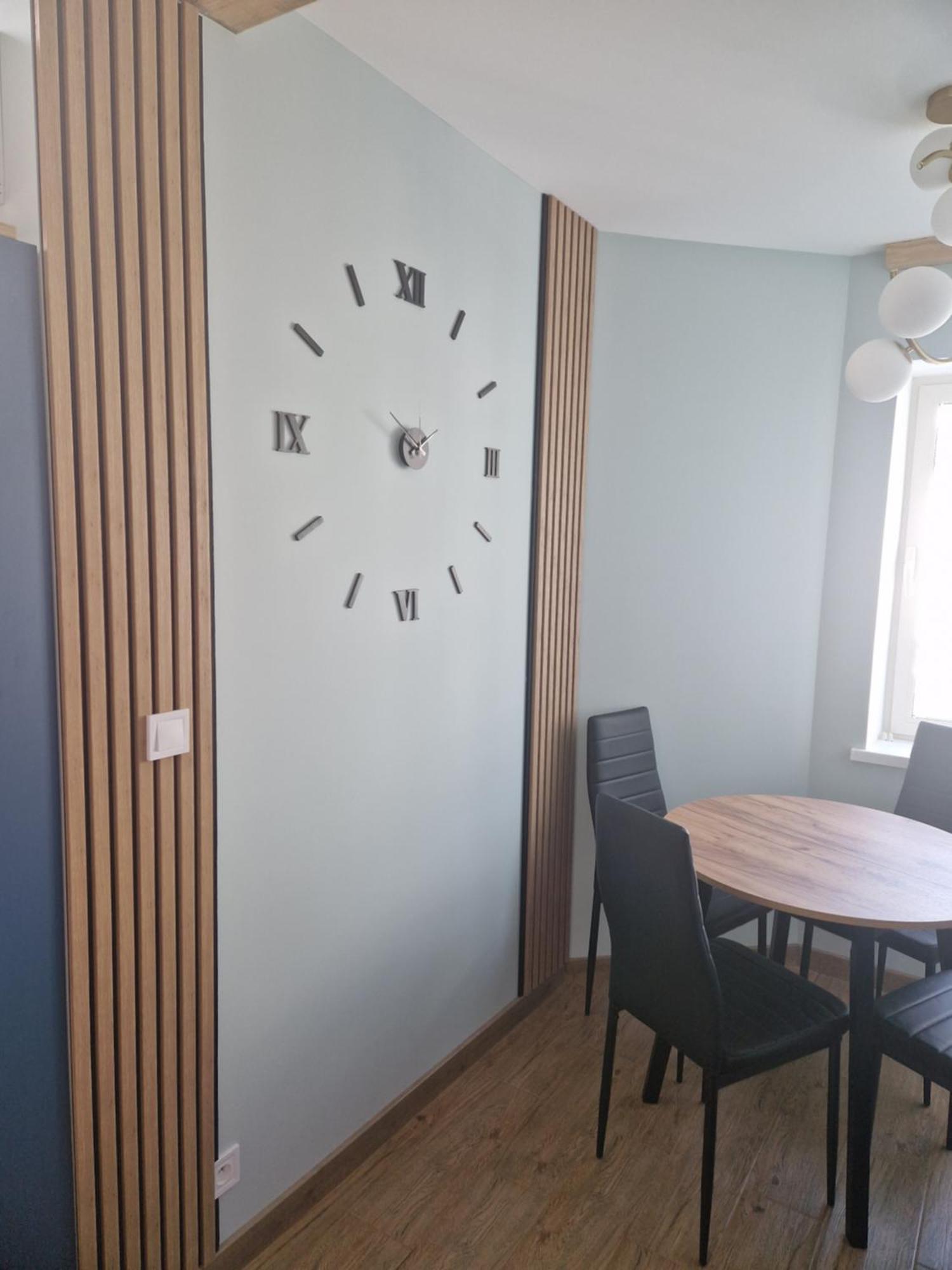 Apartament Blue